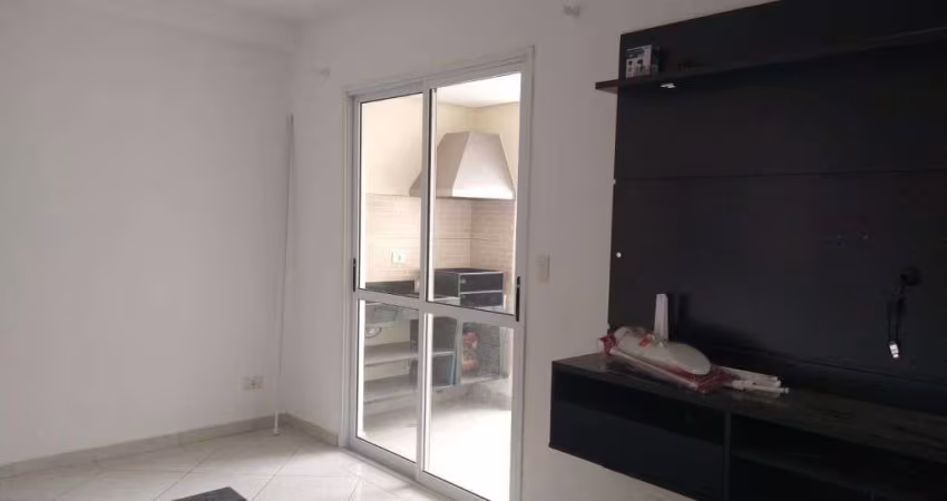 APARTAMENTO - URBANOVA - SP