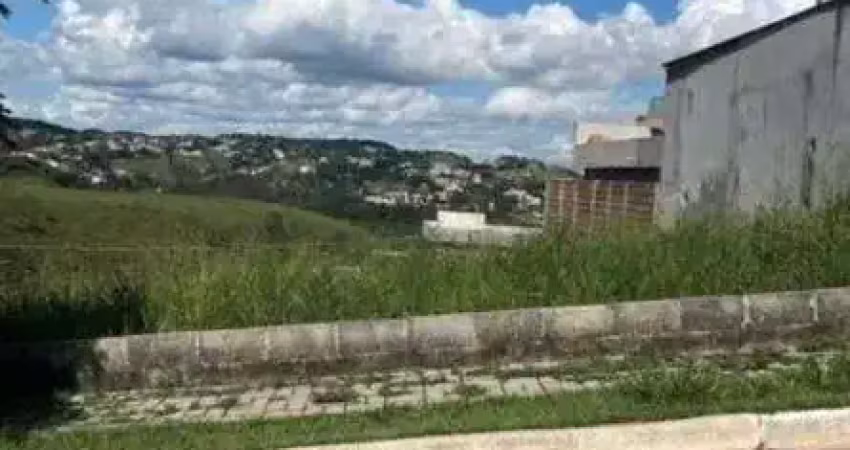 Terreno em condomínio - condomínio residencial mantiqueira - sp
