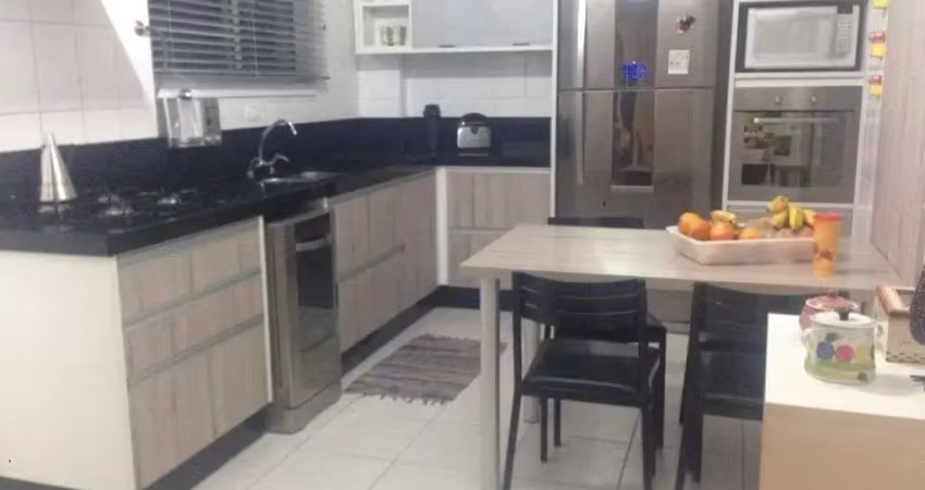 APARTAMENTO - JARDIM DAS INDÚSTRIAS - SP