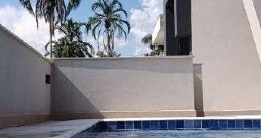 CASA EM CONDOMÍNIO - CONDOMÍNIO RESIDENCIAL JAGUARY - SP