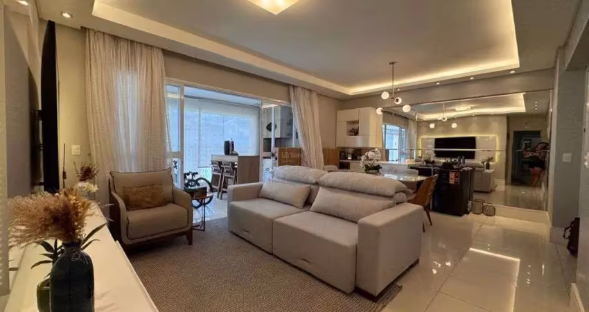 APARTAMENTO - JARDIM DAS INDÚSTRIAS - SP