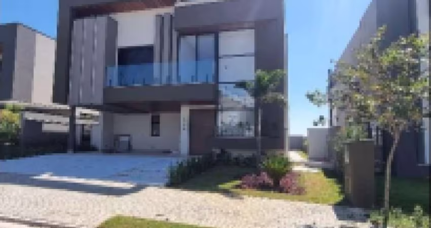 CASA EM CONDOMÍNIO - CONDOMÍNIO RESIDENCIAL ALPHAVILLE I - SP