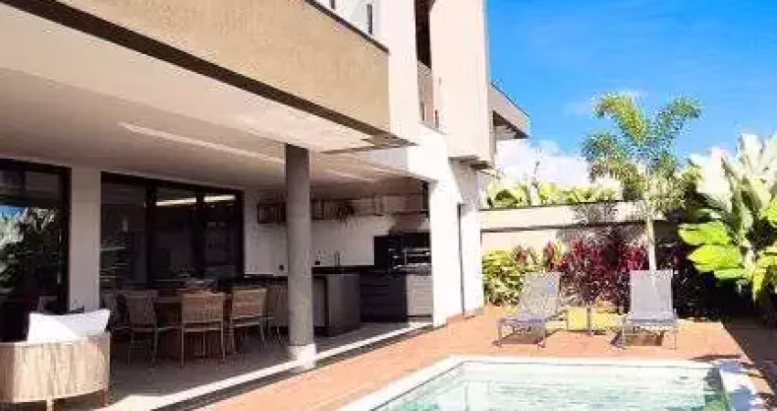 Casa em condomínio - condomínio residencial alphaville i - sp