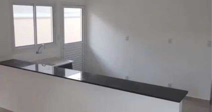 CASA TÉRREA - SETVILLE ALTOS DE SÃO JOSÉ - SP