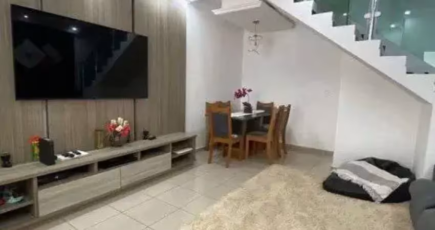 CASA ASSOBRADADA - JARDIM PRIMAVERA - SP