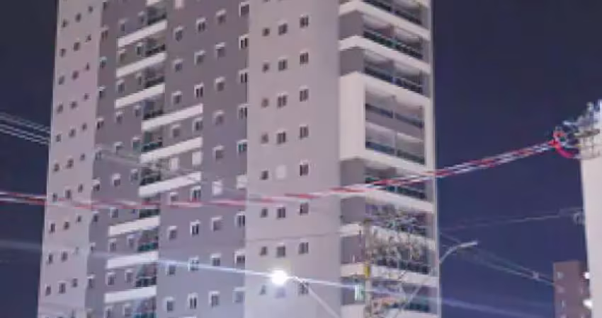 Apartamento com 3 quartos à venda na Avenida das Letras, Loteamento Villa Branca, Jacareí