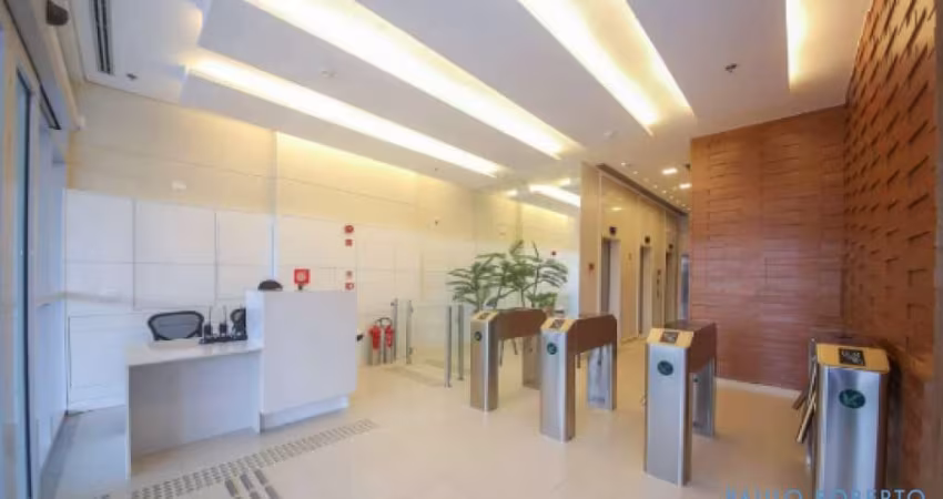 COMERCIAL - PARQUE RESIDENCIAL AQUARIUS - SP