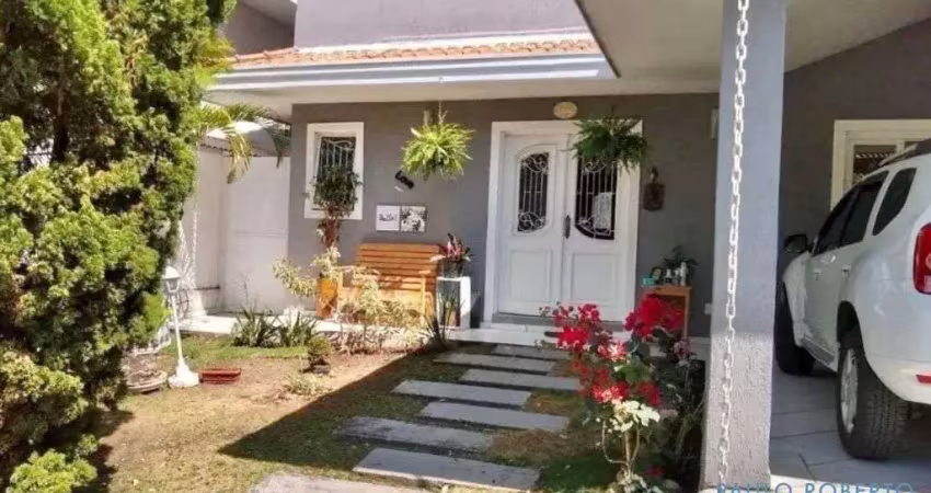 Casa em condomínio fechado com 4 quartos à venda na Rua Maria José Guido Brogliato Freire, Urbanova, São José dos Campos