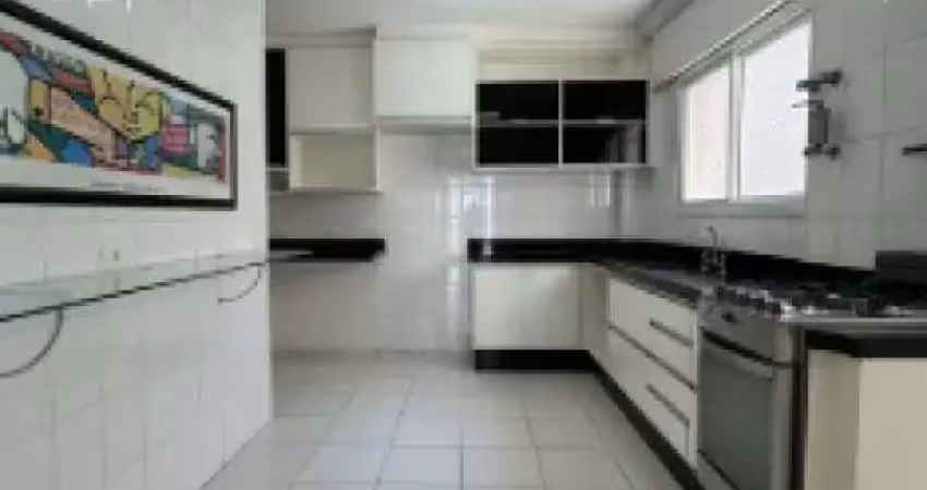 APARTAMENTO - JARDIM DAS INDÚSTRIAS - SP