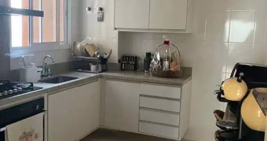 APARTAMENTO - JARDIM DAS INDÚSTRIAS - SP