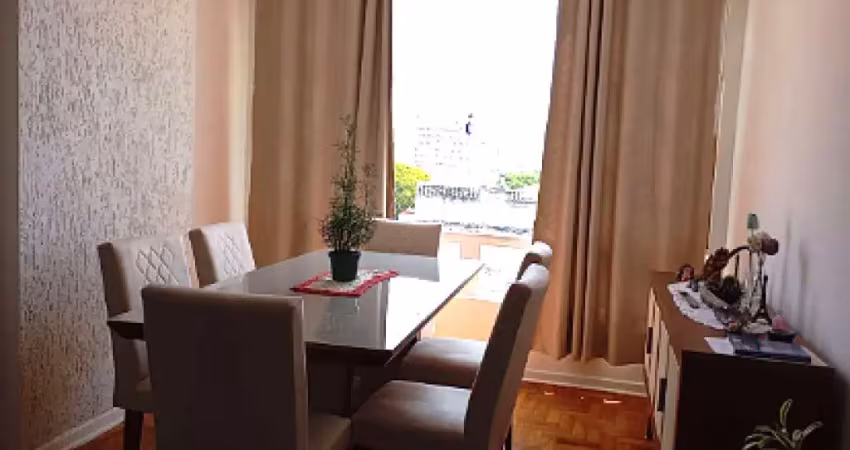 Apartamento com 3 quartos à venda na Praça Afonso Pena, Centro, São José dos Campos
