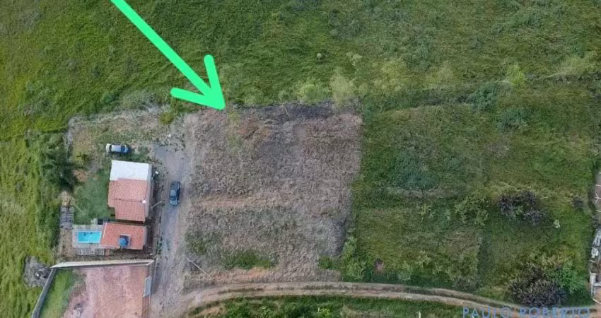 Chácara / sítio à venda na Estrada Municipal Juca de Carvalho, Centro, São José dos Campos