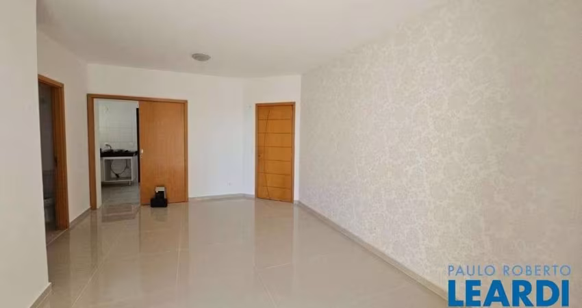 APARTAMENTO - JARDIM ESPLANADA - SP