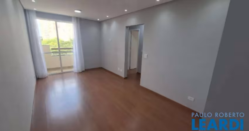 APARTAMENTO - PALMEIRAS DE SÃO JOSÉ - SP