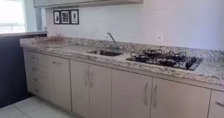 Apartamento com 3 quartos para alugar na Avenida Edouard Six, Jardim Paraíba, Jacareí