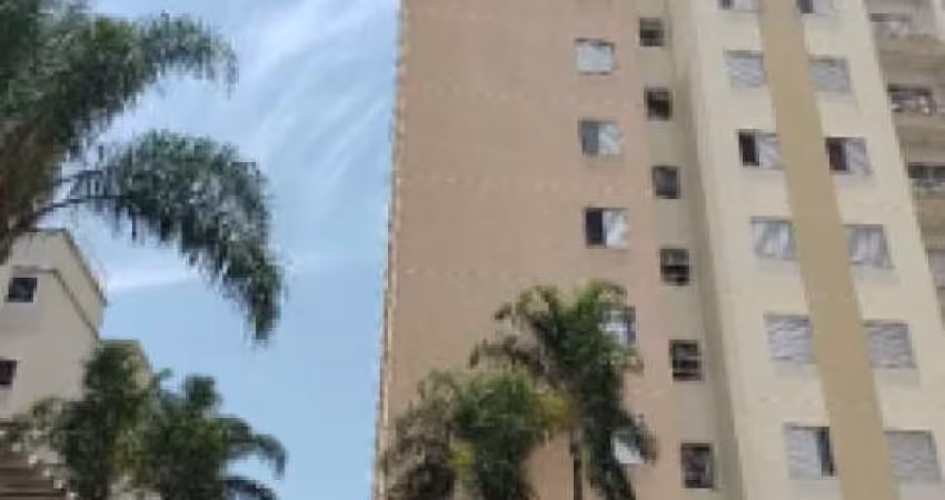 APARTAMENTO - CIDADE MORUMBI - SP