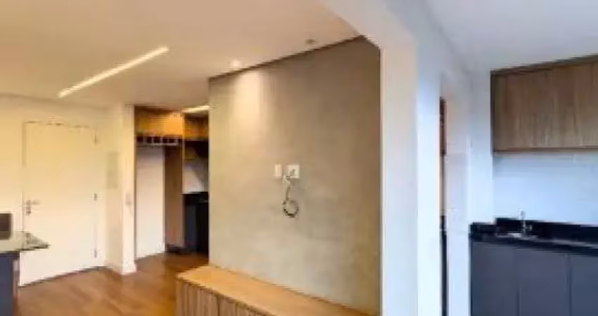 Apartamento com 2 quartos à venda na Avenida Salinas, Bosque dos Eucaliptos, São José dos Campos