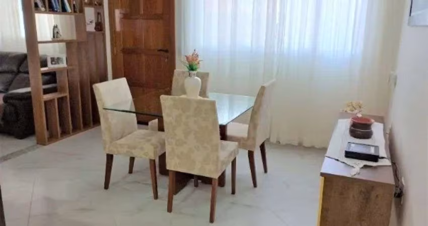 CASA ASSOBRADADA - RESIDENCIAL SANTA PAULA - SP