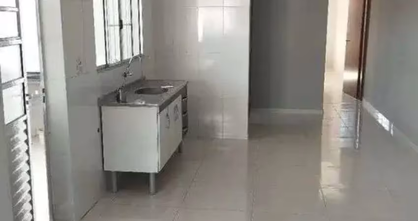 Casa com 2 quartos à venda na Rua Trinta e Um, Residencial Parque dos Sinos, Jacareí
