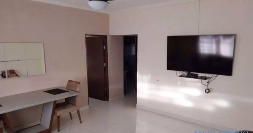CASA TÉRREA - SANTANA - SP