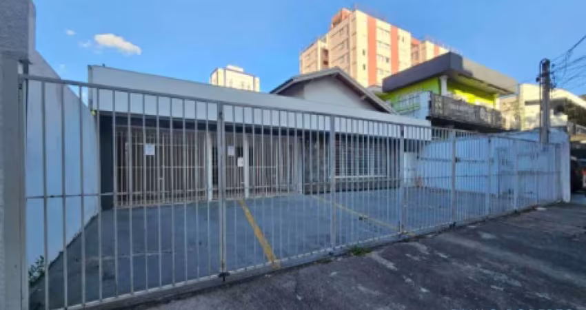 CASA TÉRREA - JARDIM SÃO DIMAS - SP