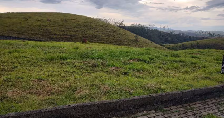 TERRENO - CONDOMÍNIO RESIDENCIAL MANTIQUEIRA - SP