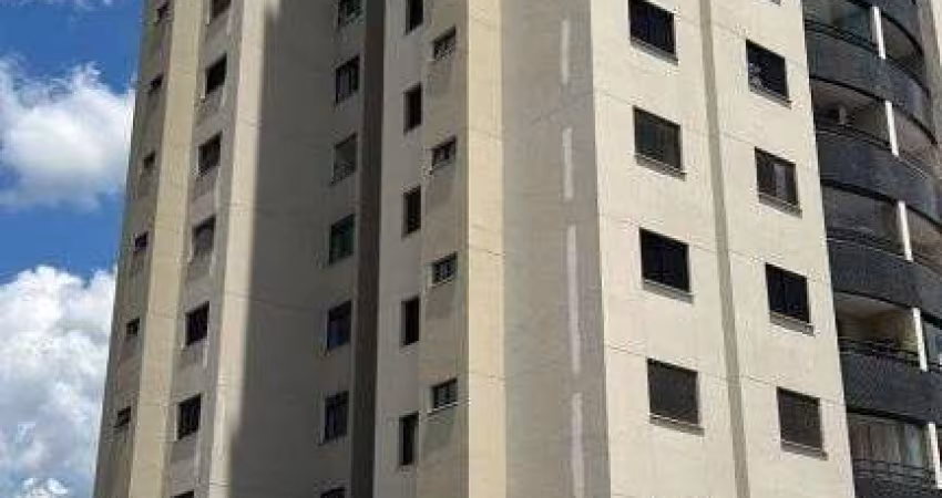 APARTAMENTO - BOSQUE DOS EUCALIPTOS - SP