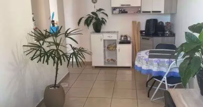 APARTAMENTO - PARQUE INDUSTRIAL - SP