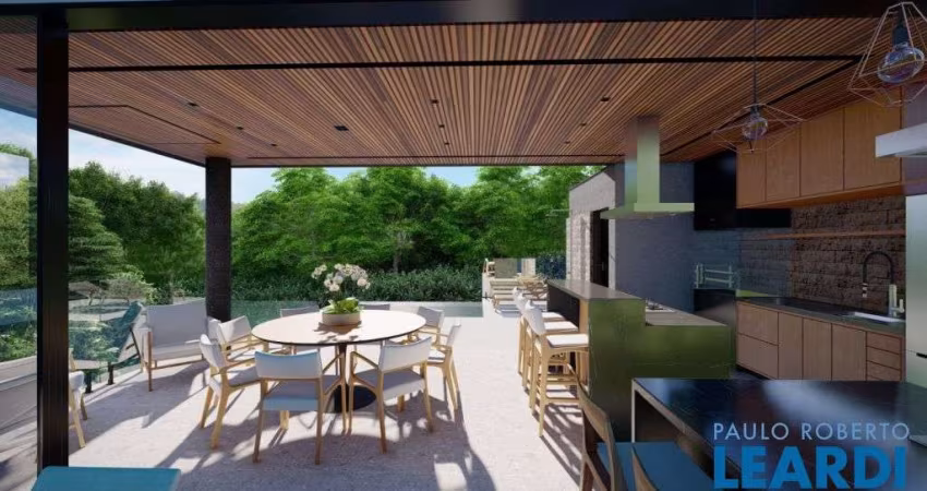 CASA EM CONDOMÍNIO - LOTEAMENTO TERRAS ALPHA SÃO JOSÉ DOS CAMPOS - SP