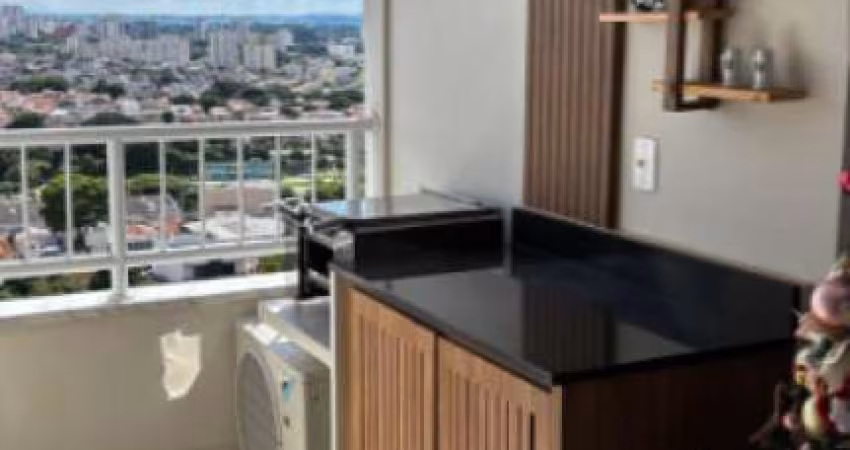APARTAMENTO - JARDIM SATÉLITE - SP