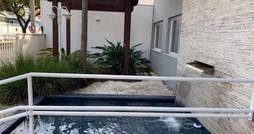 APARTAMENTO - JARDIM AQUÁRIUS - SP