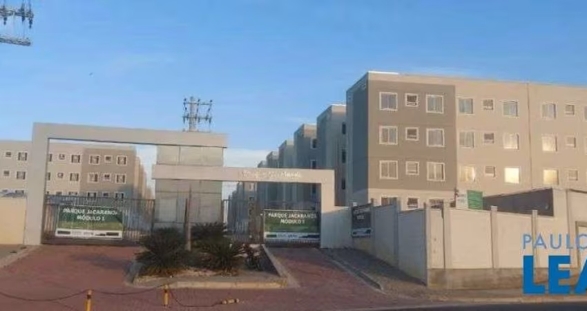 APARTAMENTO - VILA NOVA ALIANÇA - SP