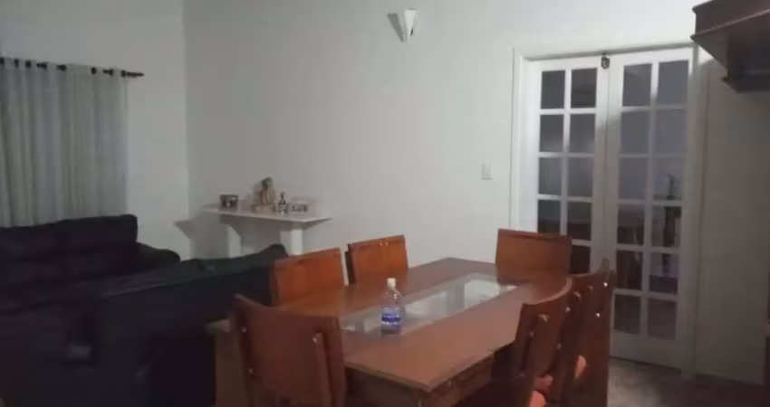 CASA ASSOBRADADA - URBANOVA - SP