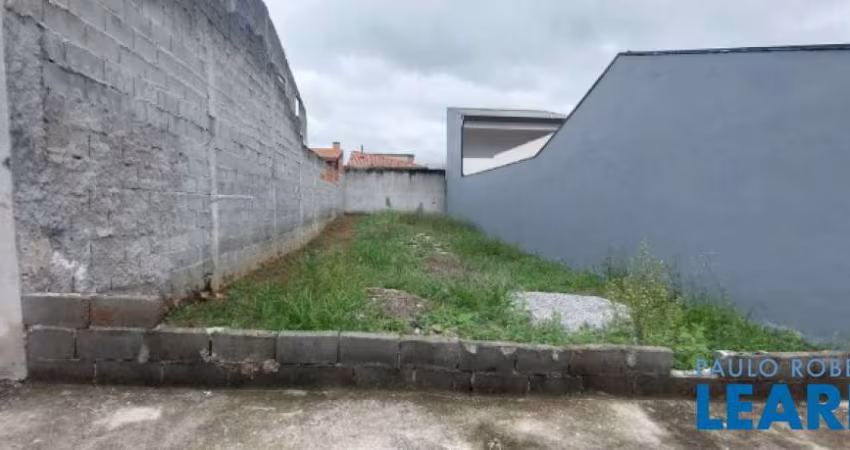 TERRENO - SETVILLE ALTOS DE SÃO JOSÉ - SP