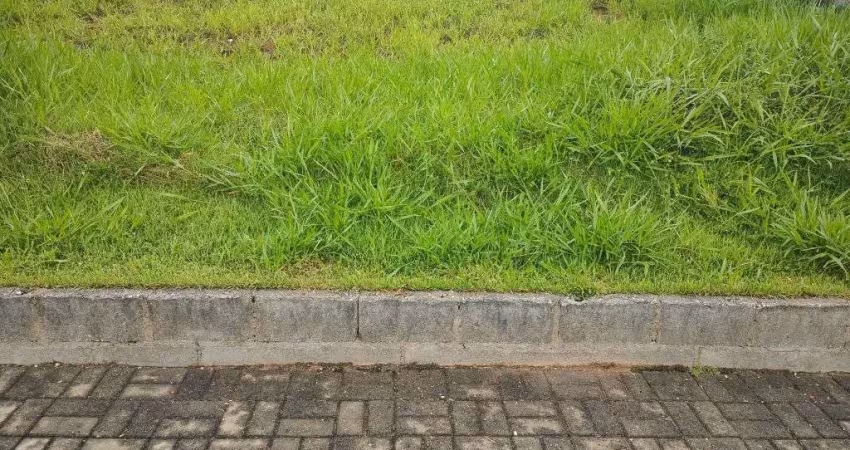Terreno em condomínio - condomínio residencial mantiqueira - sp