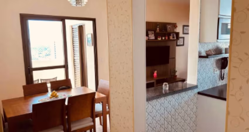 APARTAMENTO - URBANOVA - SP