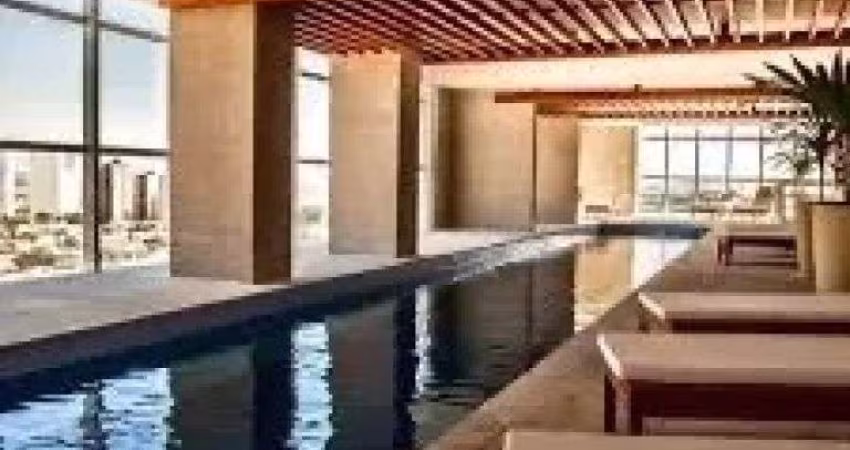 APARTAMENTO - VILA EMA - SP