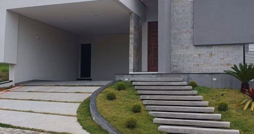 CASA EM CONDOMÍNIO - RESIDENCIAL COLINAS - SP