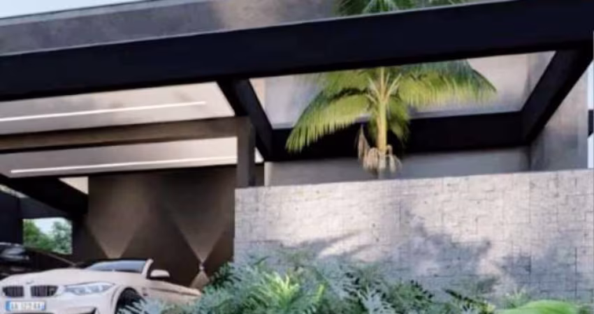 CASA EM CONDOMÍNIO - CONDOMÍNIO TERRAS DO VALE - SP