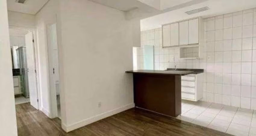 APARTAMENTO - JARDIM AQUÁRIUS - SP