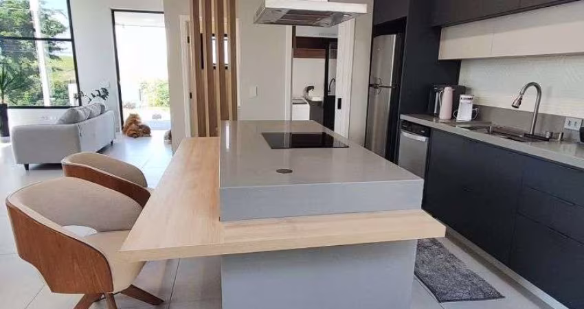 CASA EM CONDOMÍNIO - CONDOMÍNIO BELLAVITTÁ - SP