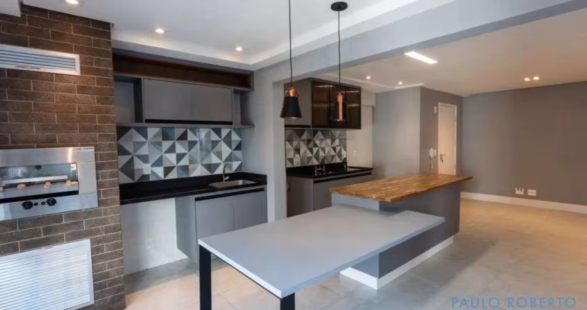 APARTAMENTO - JARDIM APOLO - SP
