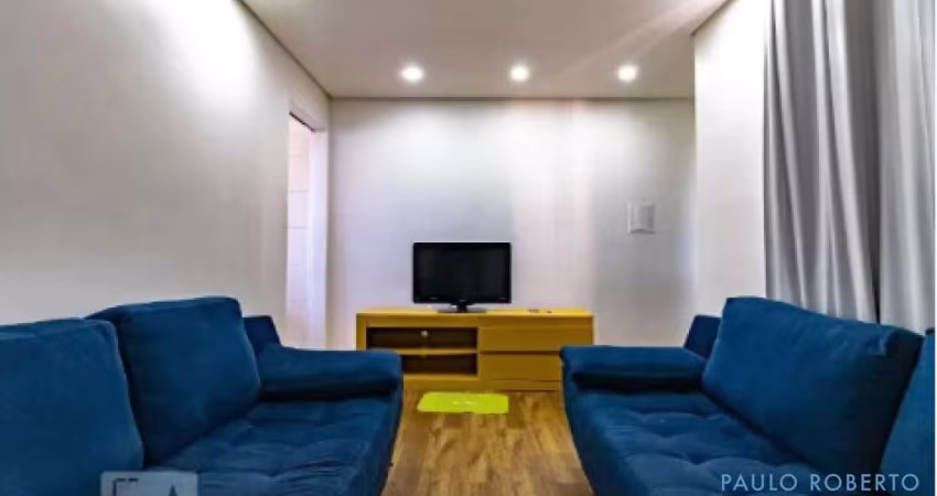 APARTAMENTO - BOSQUE DOS EUCALIPTOS - SP