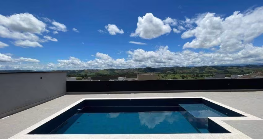 CASA EM CONDOMÍNIO - CONDOMÍNIO RESIDENCIAL JAGUARY - SP