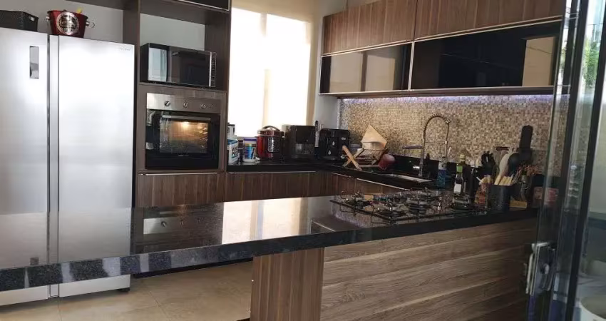 Casa em condomínio - condomínio residencial jaguary - sp