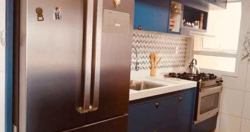 APARTAMENTO - JARDIM ESTORIL - SP