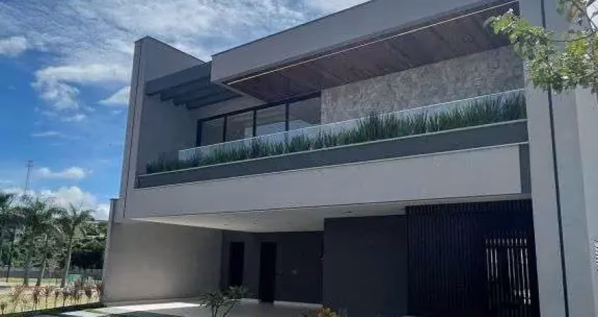 CASA EM CONDOMÍNIO - URBANOVA - SP