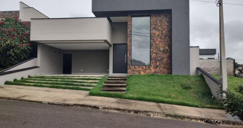 CASA EM CONDOMÍNIO - CONDOMÍNIO TERRAS DO VALE - SP