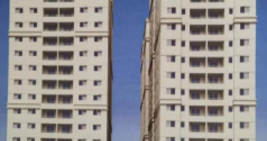 APARTAMENTO - JARDIM APOLO II - SP