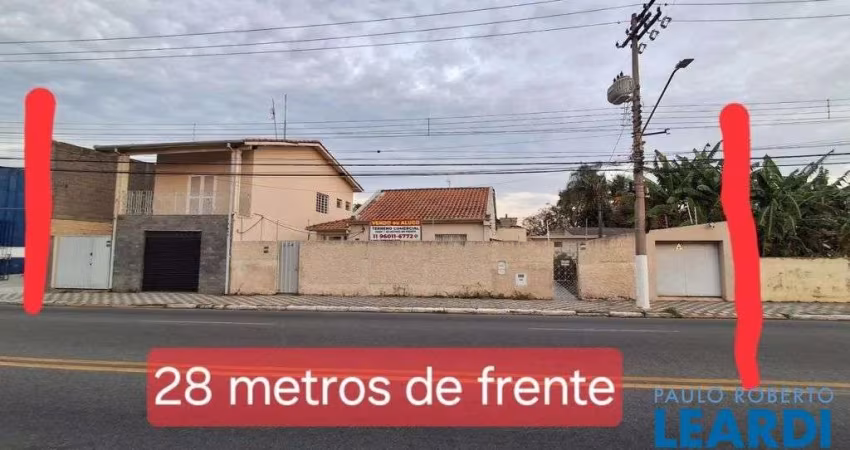 COMERCIAL - JARDIM SANTA MARIA - SP